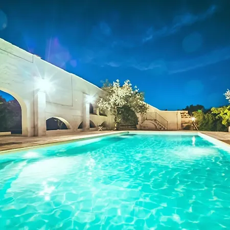 Nella With Pool - Happy Appartement