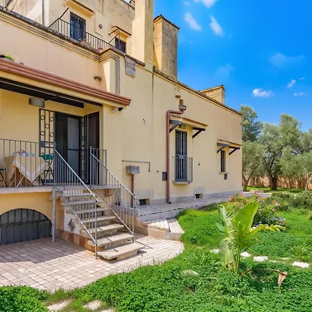 Nella With Pool - Happy Appartement