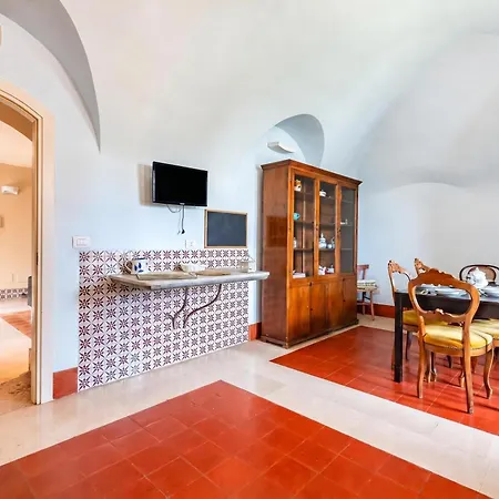 Appartement Nella With Pool - Happy