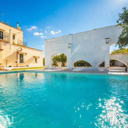 Appartement Nella With Pool - Happy
